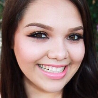 Karina Garcia wiki, bio, age, height, twitter, boyfriend, dating